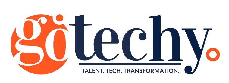 GoTechy Logo